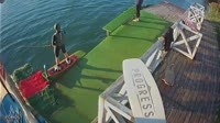 Wake park