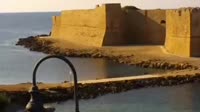 Le Castella - Aragonenkastell
