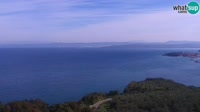 Izola - Panoramablick