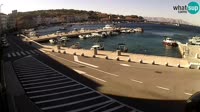 Senis - Promenadas