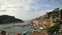 Porto Venere - Strandpromenade