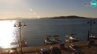 Vodice - Uostas