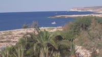 Lampedusa - Capo Ponente
