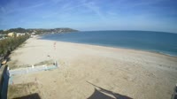 Fossacesia Marina - Strand