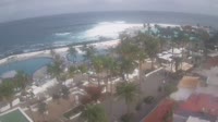 Tenerifė - Costa Martiánez