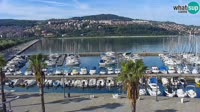 Koper - Ukmarjev trg