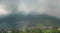 Prad am Stilfserjoch - Panoramablick