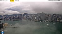 Hongkong - International Commerce Centre