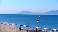Giugliano in Campania - Strand