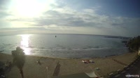 San Felice Circeo - Hotel Corallo - Strand