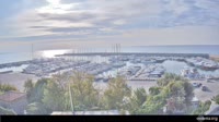 San Felice Circeo - Hafen