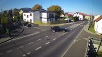 Świnna - Centrum