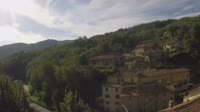 Montemignaio - Panoramablick