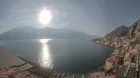 Limone sul Garda - Küste