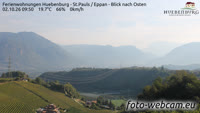 Eppan an der Weinstraße - Huebenburg