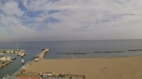 Gabicce Mare - Hafen