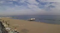 Gabicce Mare - Strand