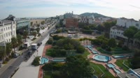 Cattolica - Fontana delle Sirene