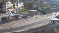 Canazei - Piazza Marconi