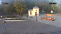 Plac Tadeusza Kościuszki