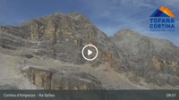 Cortina d’Ampezzo - Ra Valles