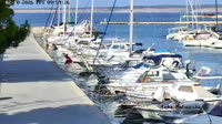 Crikvenica - Luka Podvorska