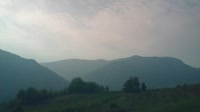 Cantalupo Ligure - Panorama