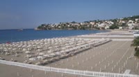 Gaeta - Strand Serapo