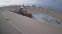 Marina di Grosseto - Strand