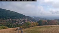 Yzeron - Panorama