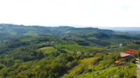 Šmartno - Panoramablick