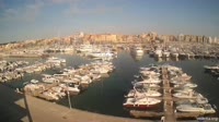 Nettuno - Hafen
