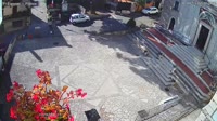 Filignano - Piazza Municipio