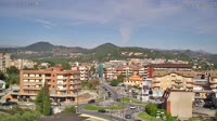 Isernia - Ingresso Nord