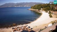 Rijeka - Ploče paplūdimys