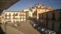 Carpinone - Piazza Mercato