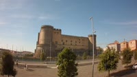 Neapel - Castel Nuovo