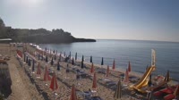 Marina di Camerota - Strand von Calanca