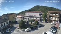 Pozzilli - Largo Palazzo del Prete