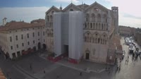 Ferrara - Kathedrale