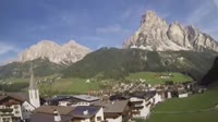 Corvara - Sassongher, Ciampac