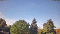Huntlosen - Wetterstation