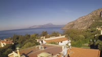 Maratea - Acquafredda - Panoramablick
