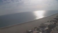 Cervia - Milano Marittima - Strand