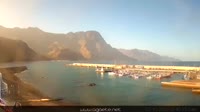 Gran Kanarija - Agaete - Puerto de Las Nieves