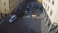 Zogno - Piazza Italia