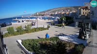 Senj - Pajūrio alėja