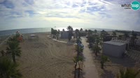 Rosolina Mare - Piazzale Europa - Bagno Primavera