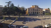 Vibo Valentia - Piazza Martiri d'Ungheria