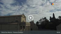 San Marino - Palazzo Pubblico
